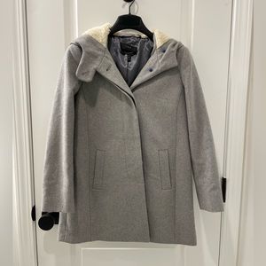 J.Crew Coat